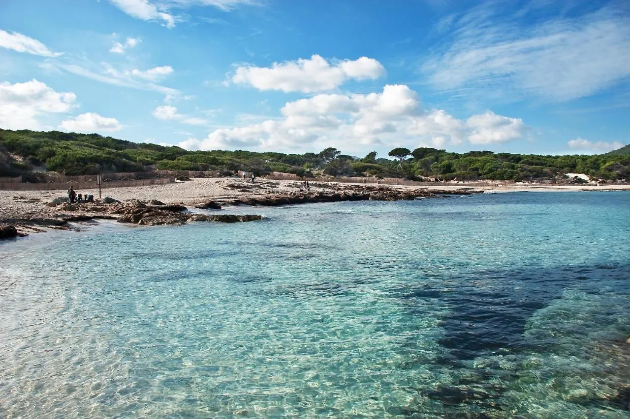 Bell Port Hotel Cala Ratjada  Spain