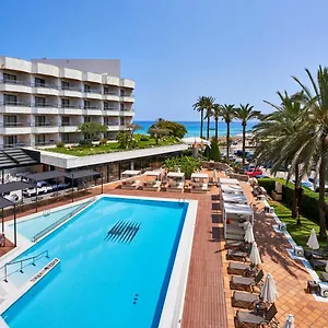 Hotel Serrano Palace, Cala Ratjada (Mallorca)