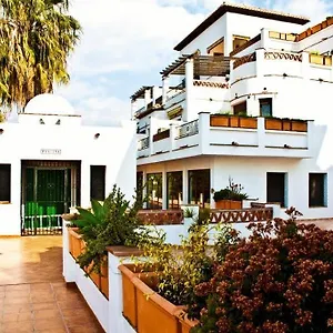 Bahia Santa Cruz Spanien