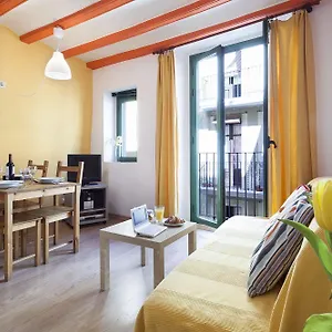 Ola Living Vidreria Spanien
