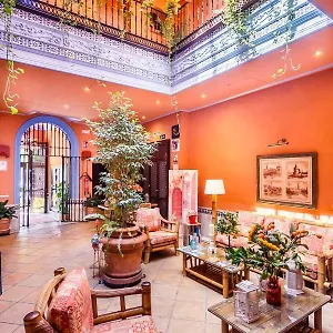 *** Hotel Patio De La Alameda España