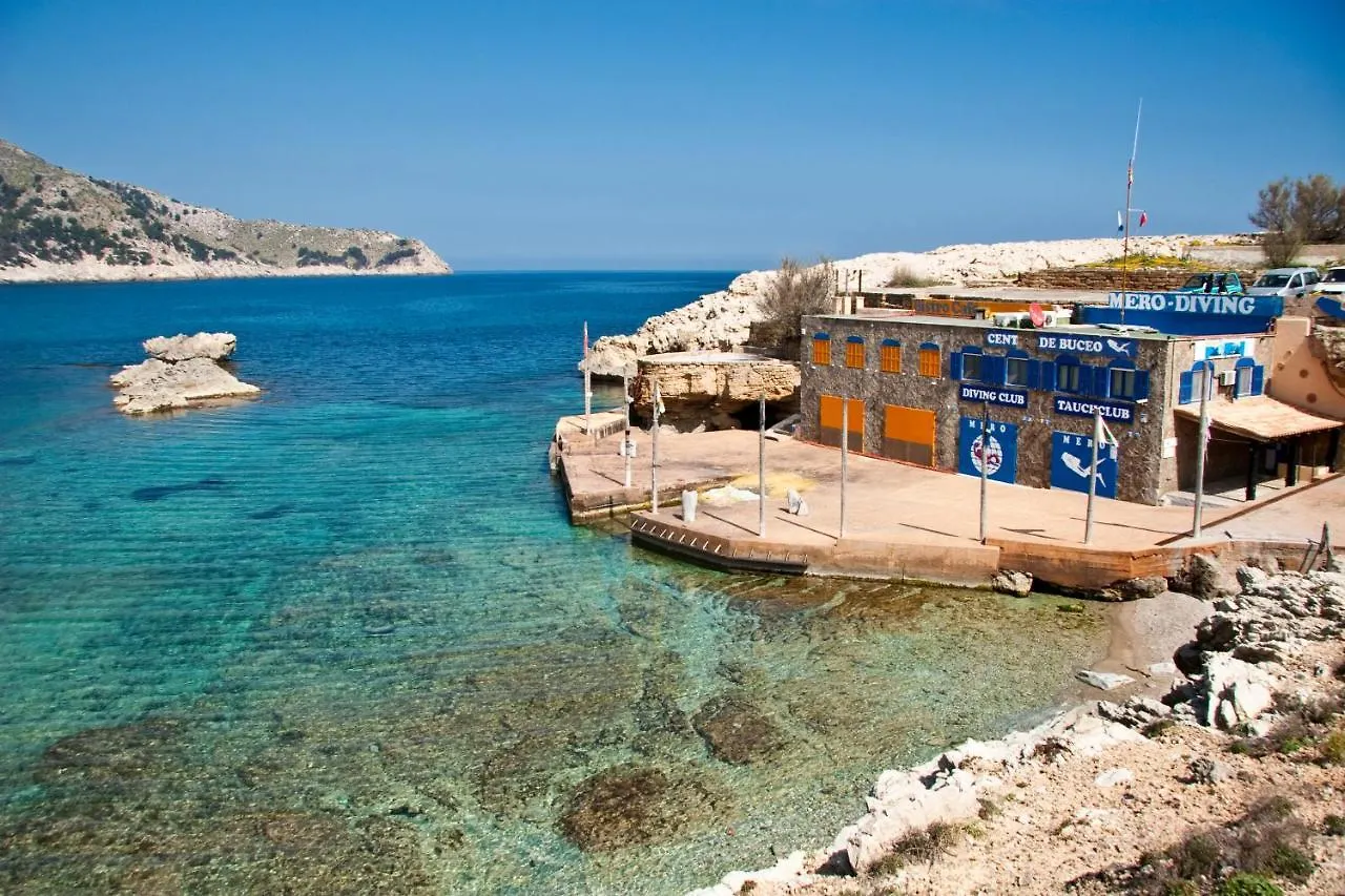 Bell Port Hotel Cala Ratjada
