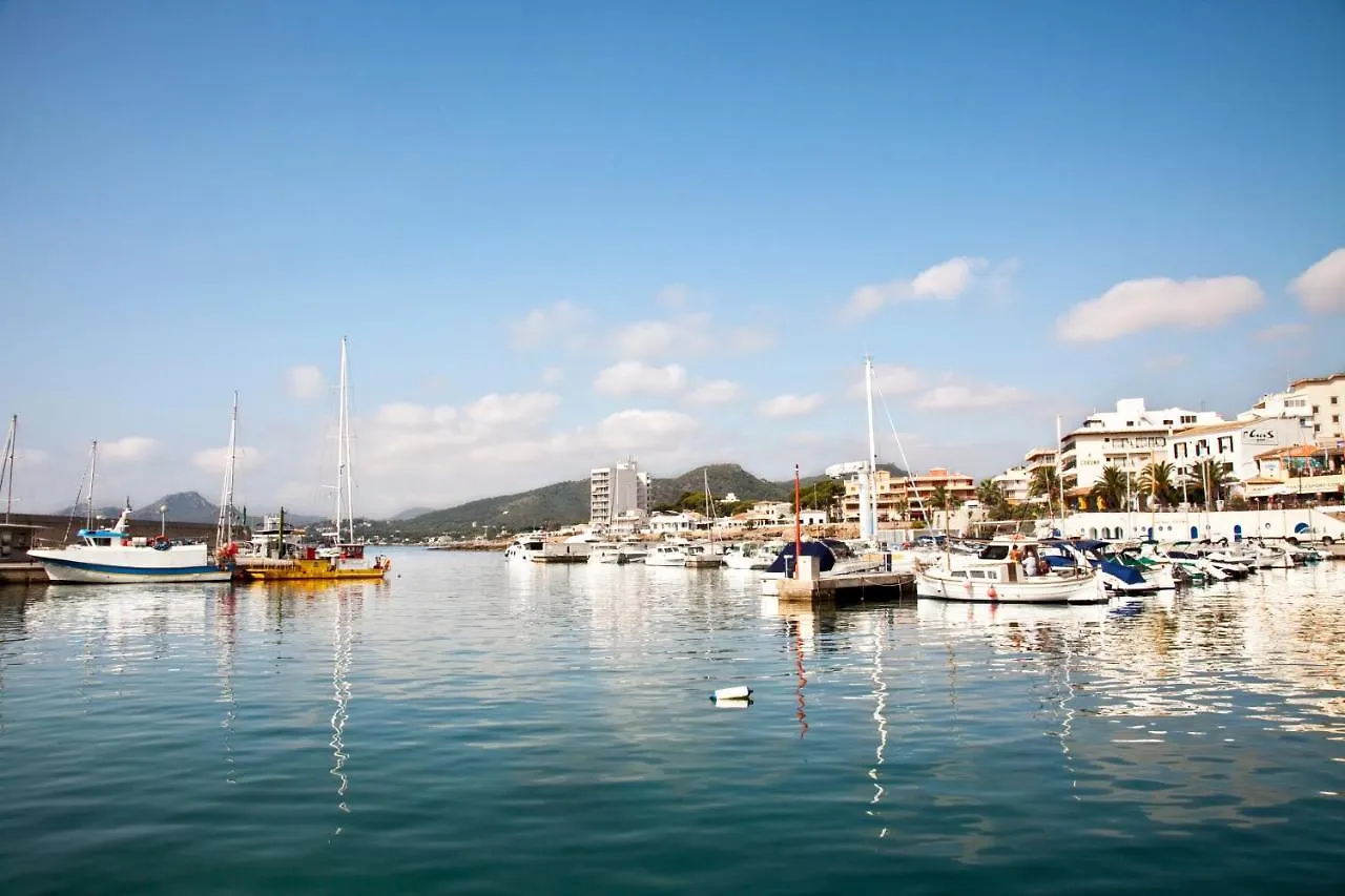 Bell Port Hotel Cala Ratjada  Cala Ratjada (Mallorca)