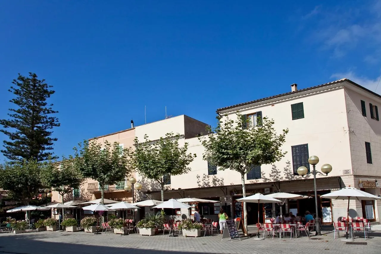 Bell Port Hotel Cala Ratjada